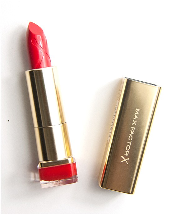 Max Factor Ruby Tuesday 715 Lipstick