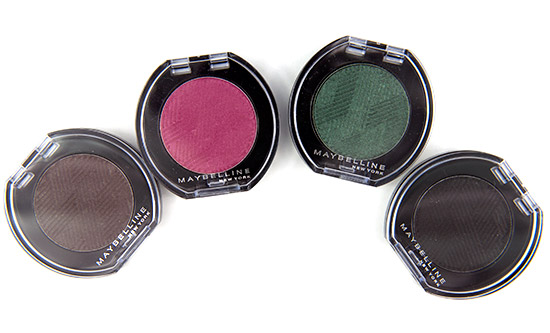 Color Show Mono Eyeshadow