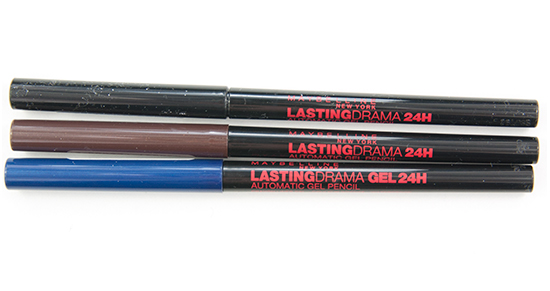 Lasting Drama Automatic Gel Pencil