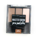 Maybelline Master Brow Pro Palette Soft Brown