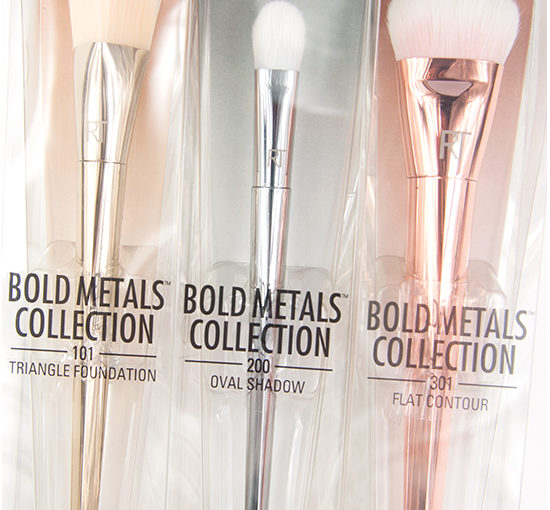 Bold Metals