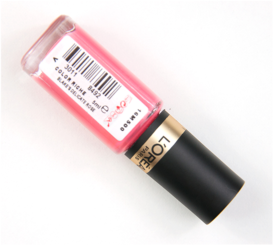 LOreal-Blake-Delicate-Rose-Color-Riche-Le-Vernis001