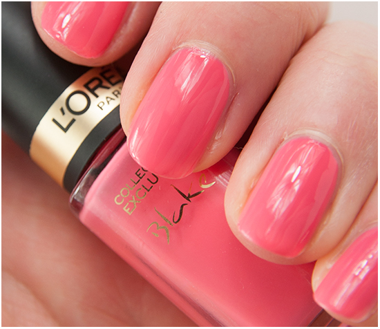 LOreal-Blake-Delicate-Rose-Color-Riche-Nailpolish002