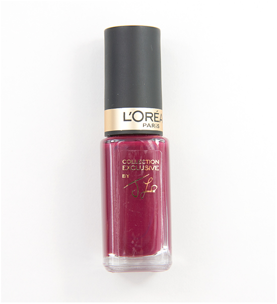 Loreal-JLO-La-Vie-En-Rose-Color-Riche-Nail-Polish