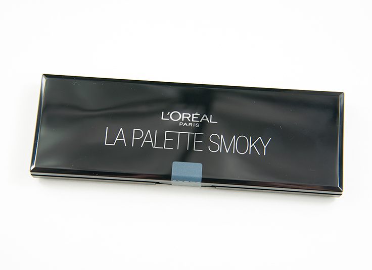 La Palette Smoky