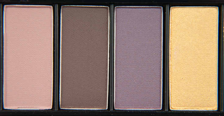 La Palette Smoky