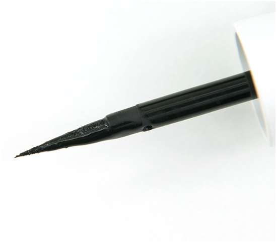 Matte Liner Charcoal Black (10)