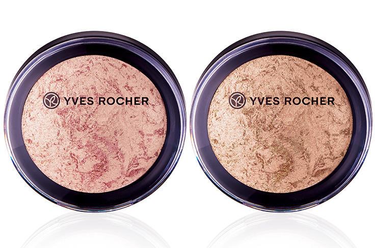 Yves-Rocher-Illuminating-Powders-Spring-2016-Makeup