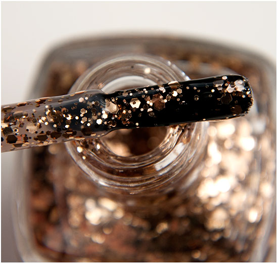 Essie Summit Of Style Luxeffects Glitter Nail Polish