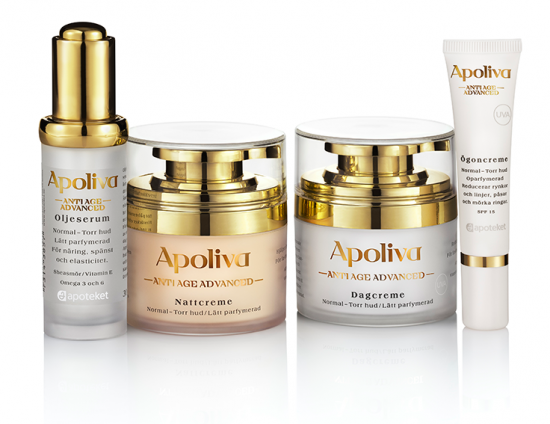 Apoliva Anti Age Advanced