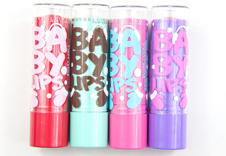 Baby Lips