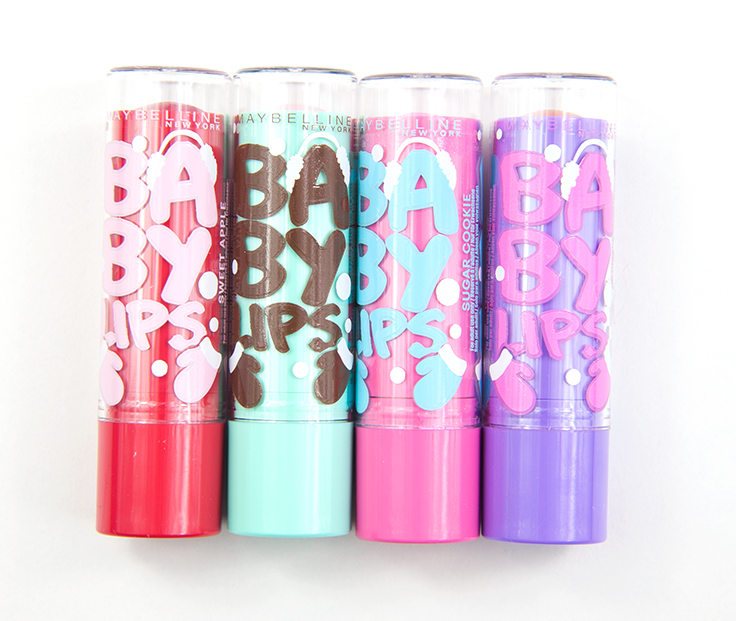 Maybelline Baby Lips