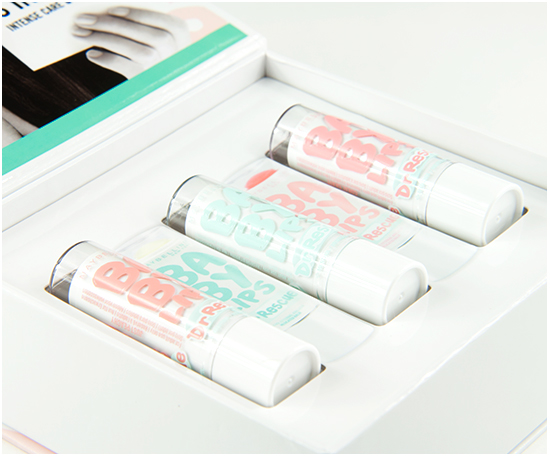 Maybelline Dr Rescue Baby Lips