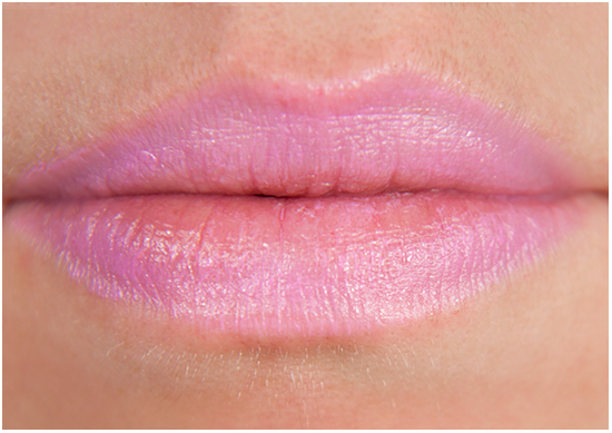 Maybelline-Sugar-Cookie-Baby-Lips-Swatches
