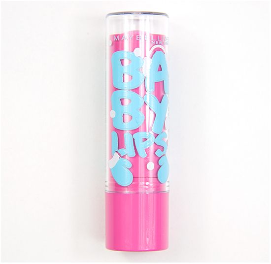 Maybelline-Sugar-Cookie-Baby-Lips