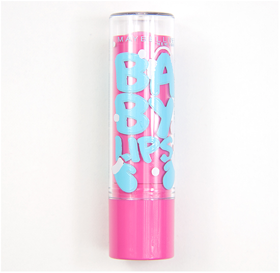 Maybelline Sugar Cookie Baby Lips