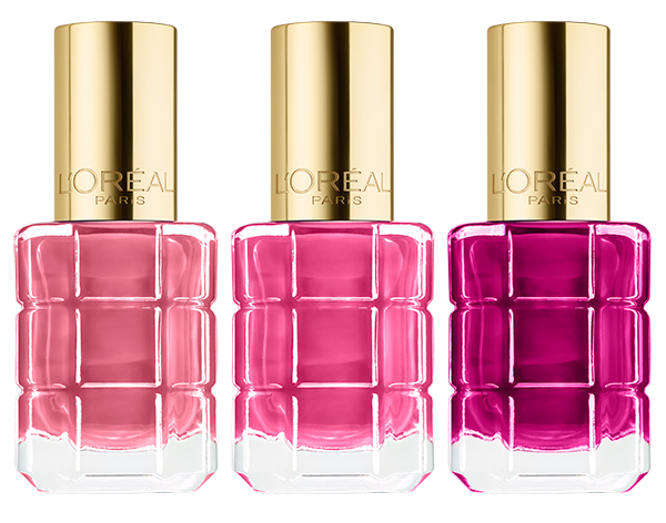 Color-Riche-Le-Vernis-a-lHuile-224-Rose-Ballet-226-Nymphea-330-Fuchsia-Palace