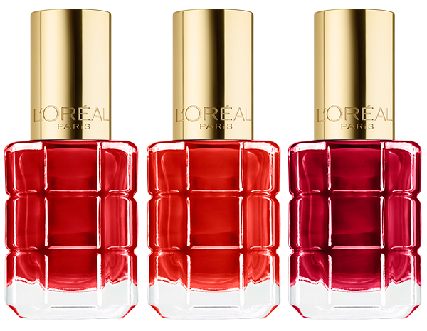 Color-Riche-Le-Vernis-a-lHuile-442-Coral-Showroom-444-Orange-Triumphe-550-Rouge-Sauvage