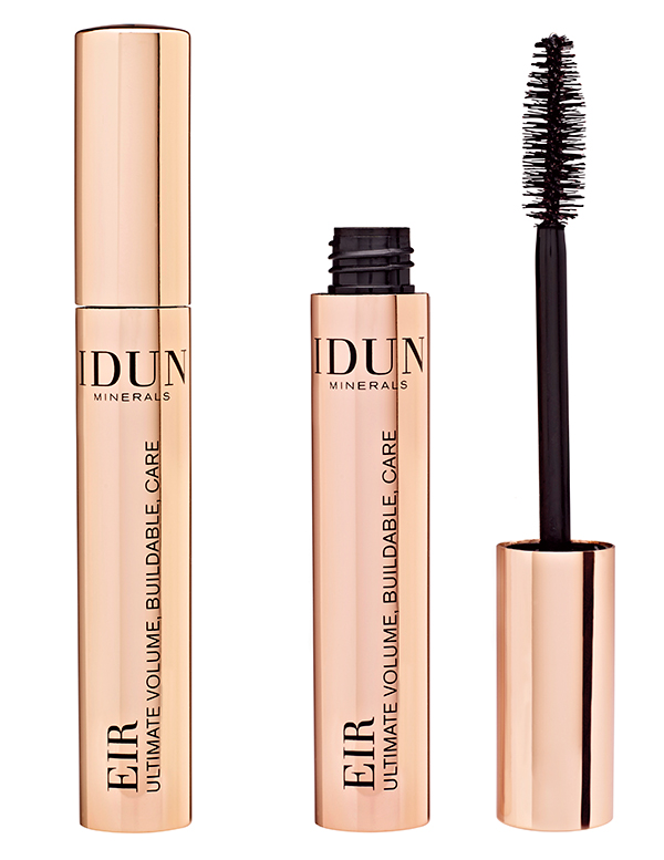 IDUN Minerals lanserar EIR Mascara