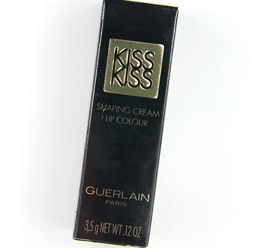KissKiss Lipstick