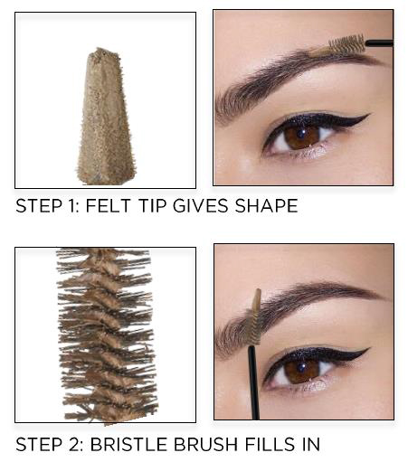 LOREAL-PARIS-Brow-Artist-sculptor-tutorial