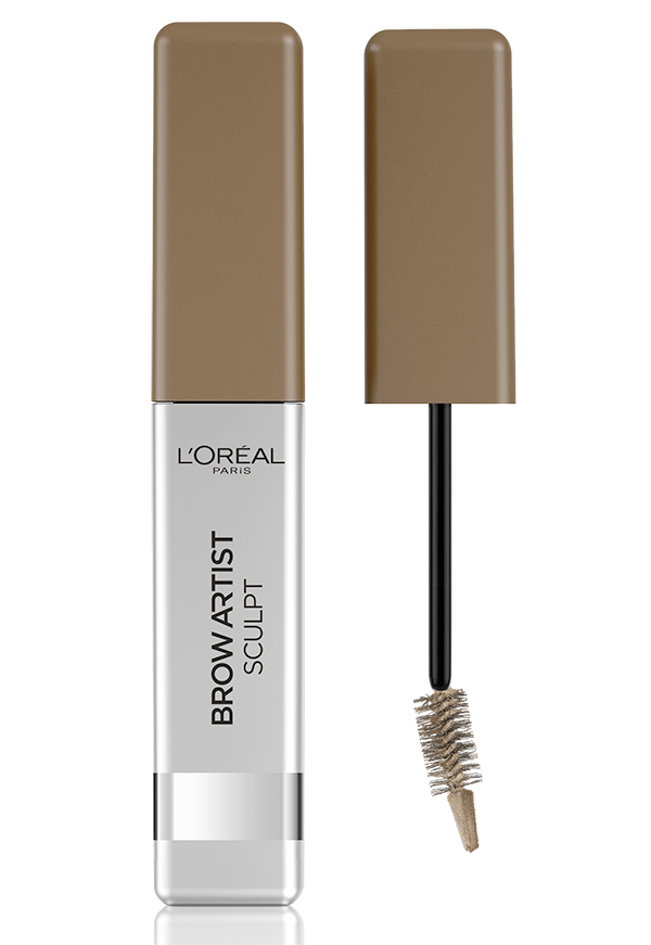 LOREAL-PARIS-Brow-Artist-sculptor