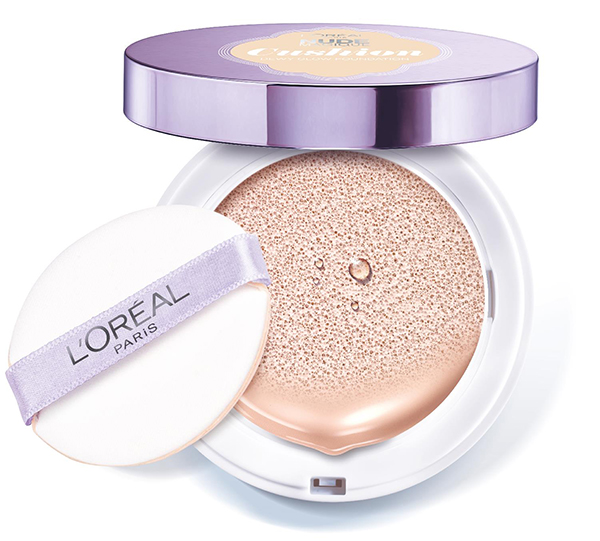 L'Oréal Paris Nude Magique Cushion Foundation