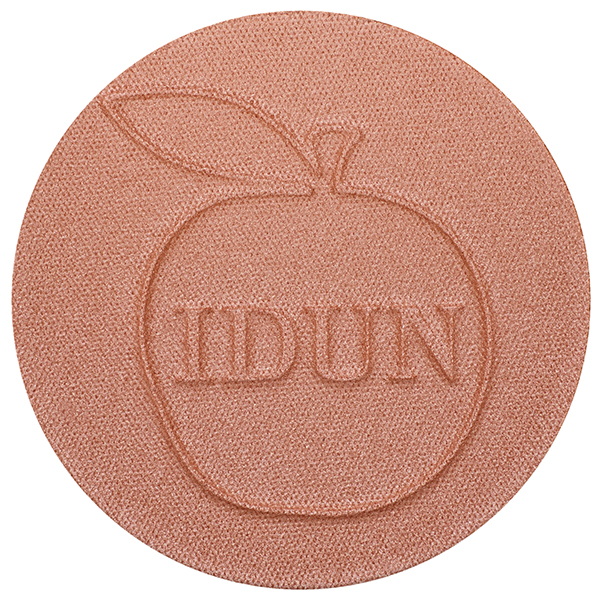 IDUN_Bronzer_Midnattssol_Swatch