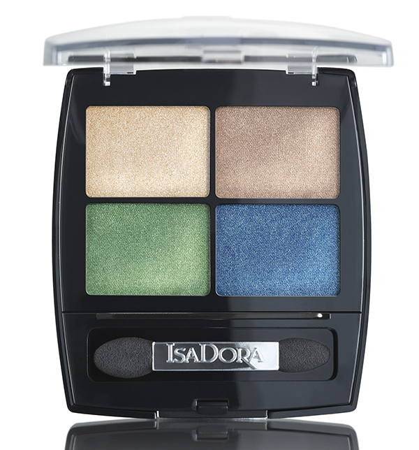 IsaDora-07-Tropical-Garden-Eye-Shadow-Quartet