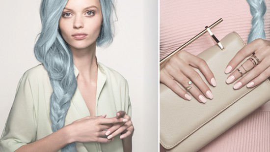 OPI Soft Shades 2016 Pastels