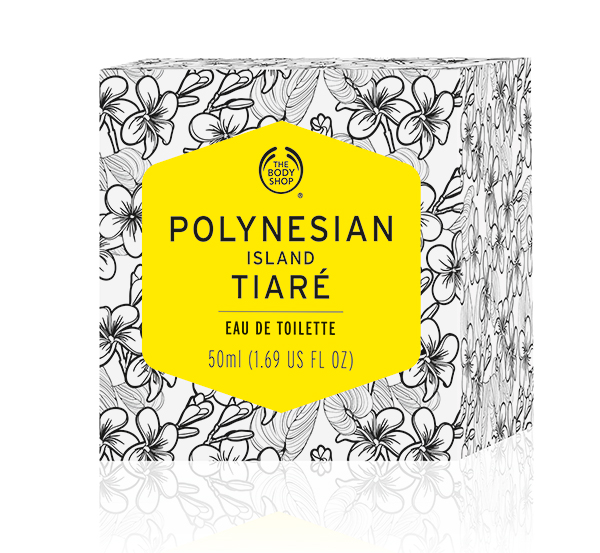 Polynesian-Island-Tiare-Eau-de-Toilette-Packaging