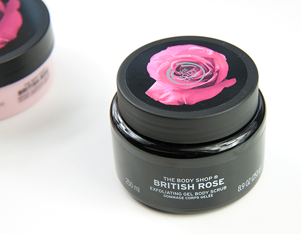 British Rose