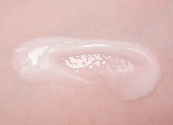 The-Body-Shop-British-Rose-Instant-Glow-Body-Essence-Swatches
