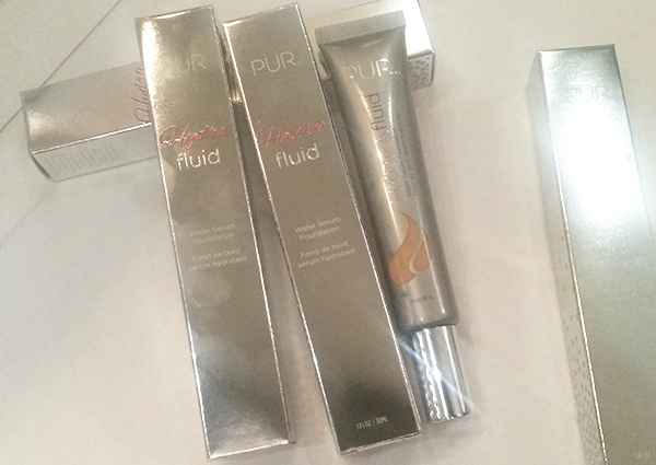 Bloggtraff-Goteborg-Salong-Tid-Pur-Beauty-Hydrafluid-Foundation