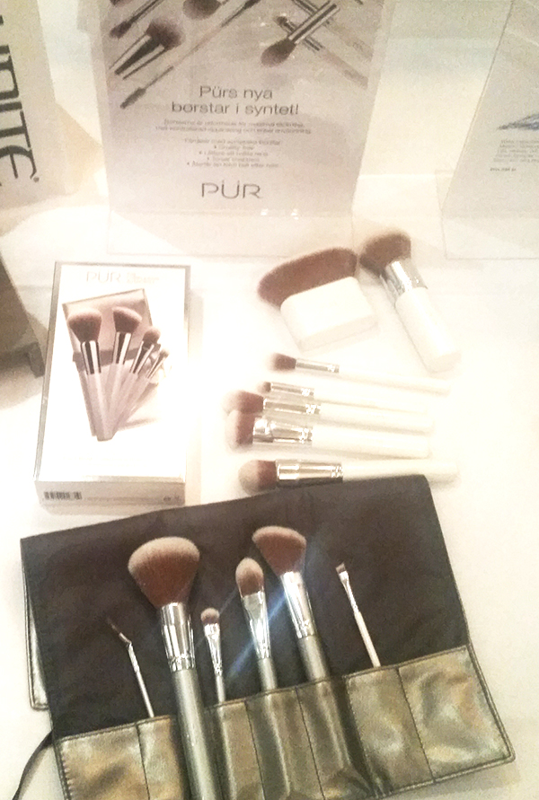 Bloggtraff-Kraft-Cosmetics-Goteborg-Pur-Pro-Brush-Collection