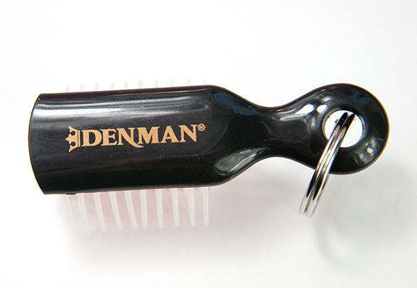 Denman-Brush