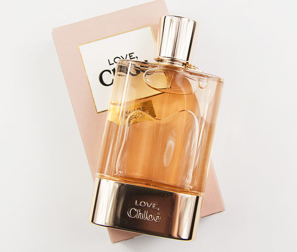 Love, Chloe Eau De Parfum