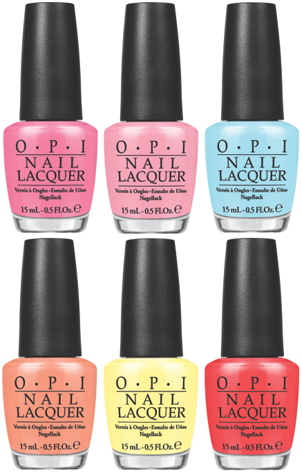 OPI-Retro-Summer