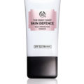The Body Shop Skin Defence001