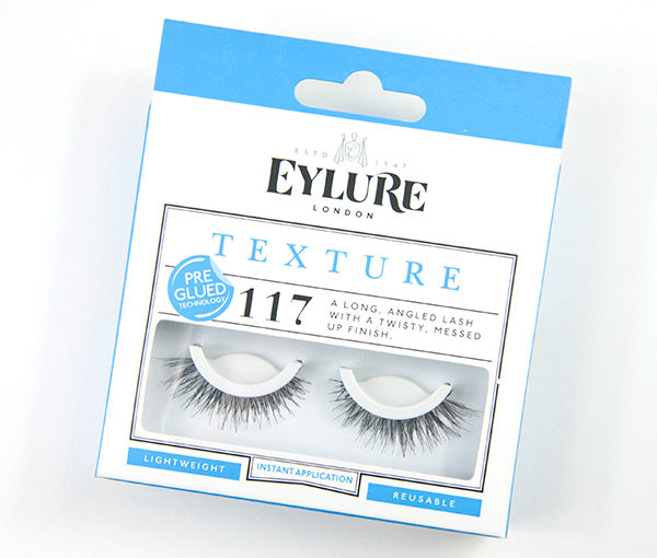 Texture 117 Lashes