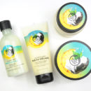 The Body Shop Pinita Colada