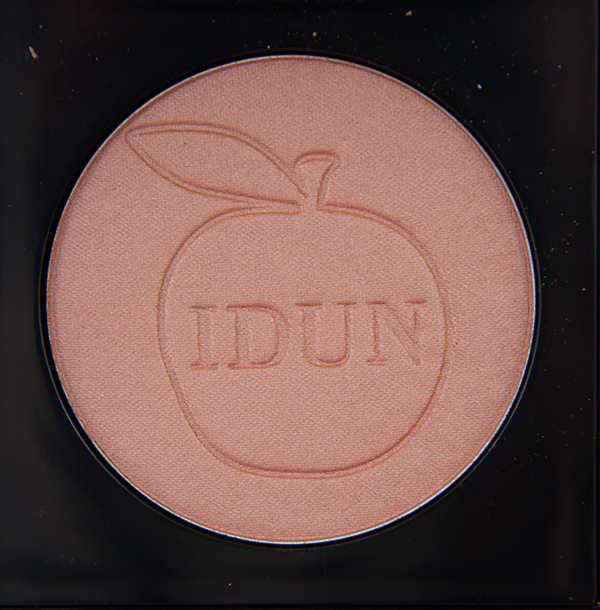 IDUN Minerals Midnattssol Bronzer