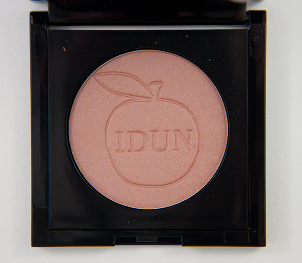 IDUN Minerals Midnattssol Bronzing Powder