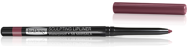 IsaDora-58-Marsala-Sculpting-Lipliner