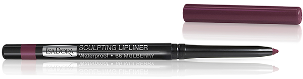 IsaDora-66-Mulberry-Sculpting-Lipliner