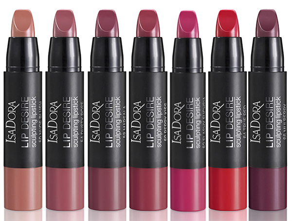 IsaDora-Lip-Desire-Sculpting-Lipsticks