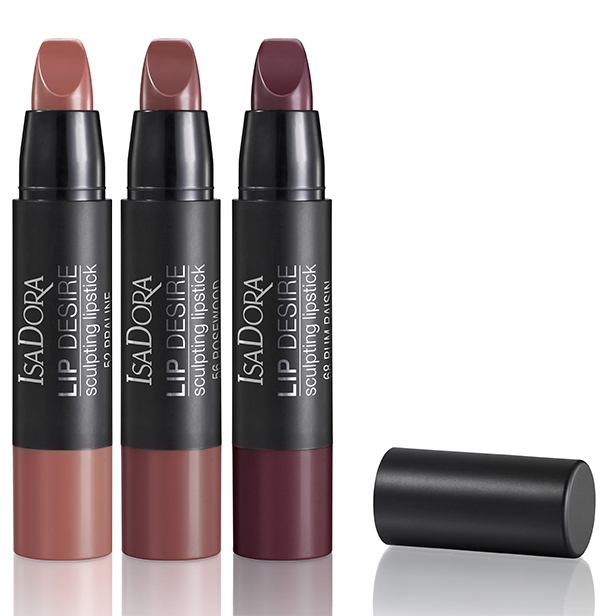 IsaDora-Praline-Rosewood-Rum-Raisin-Lip-Desire-Sculpting-Lipstick