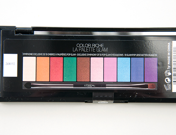 Loreal-Paris-La-Palette-Glam-Yeux-Eyes