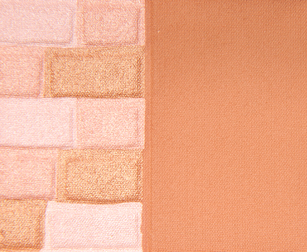 MAYBELLINE BRICKS BRONZER PALETTE