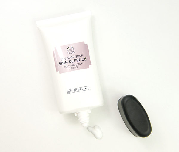 The Body Shop Skin Defence